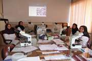 برگزاری جلسه CASE STUDY و ژورنال کلاب در بیمارستان جامع زنان